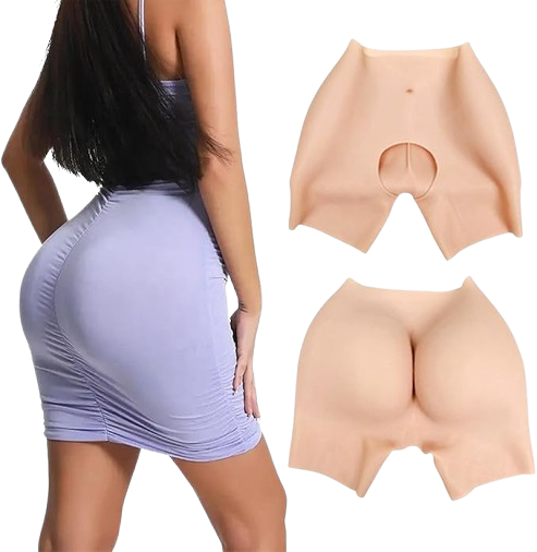 مشد السيليكون 1